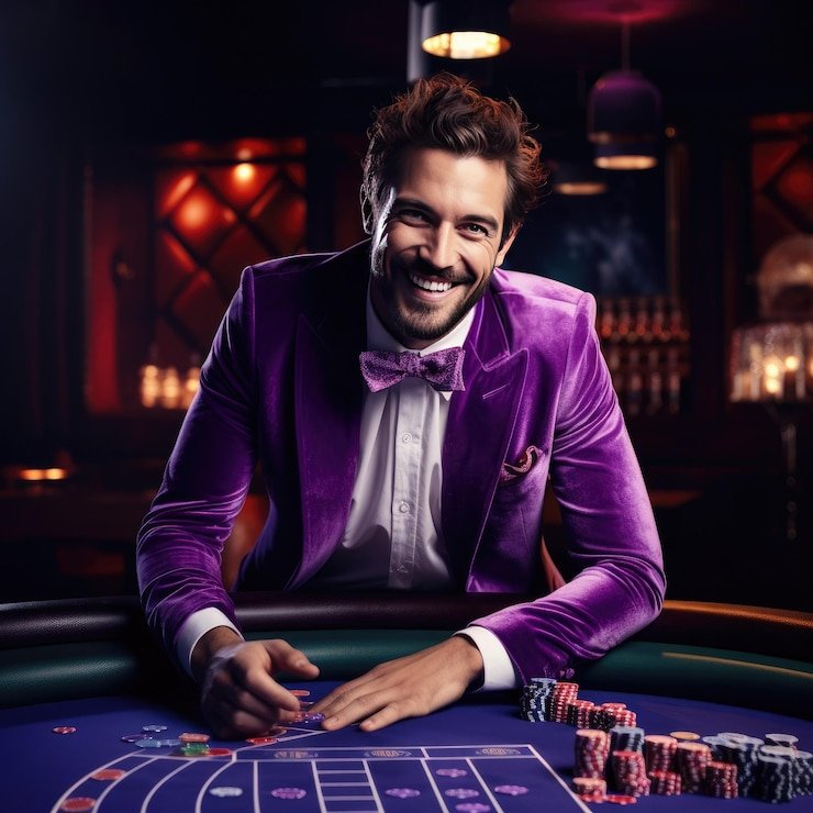 Live sports and casino games available on dangdut4d slot mobile
