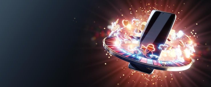 QRIS code generation and mobile wallet payment on dangdut4d slot deposit screen